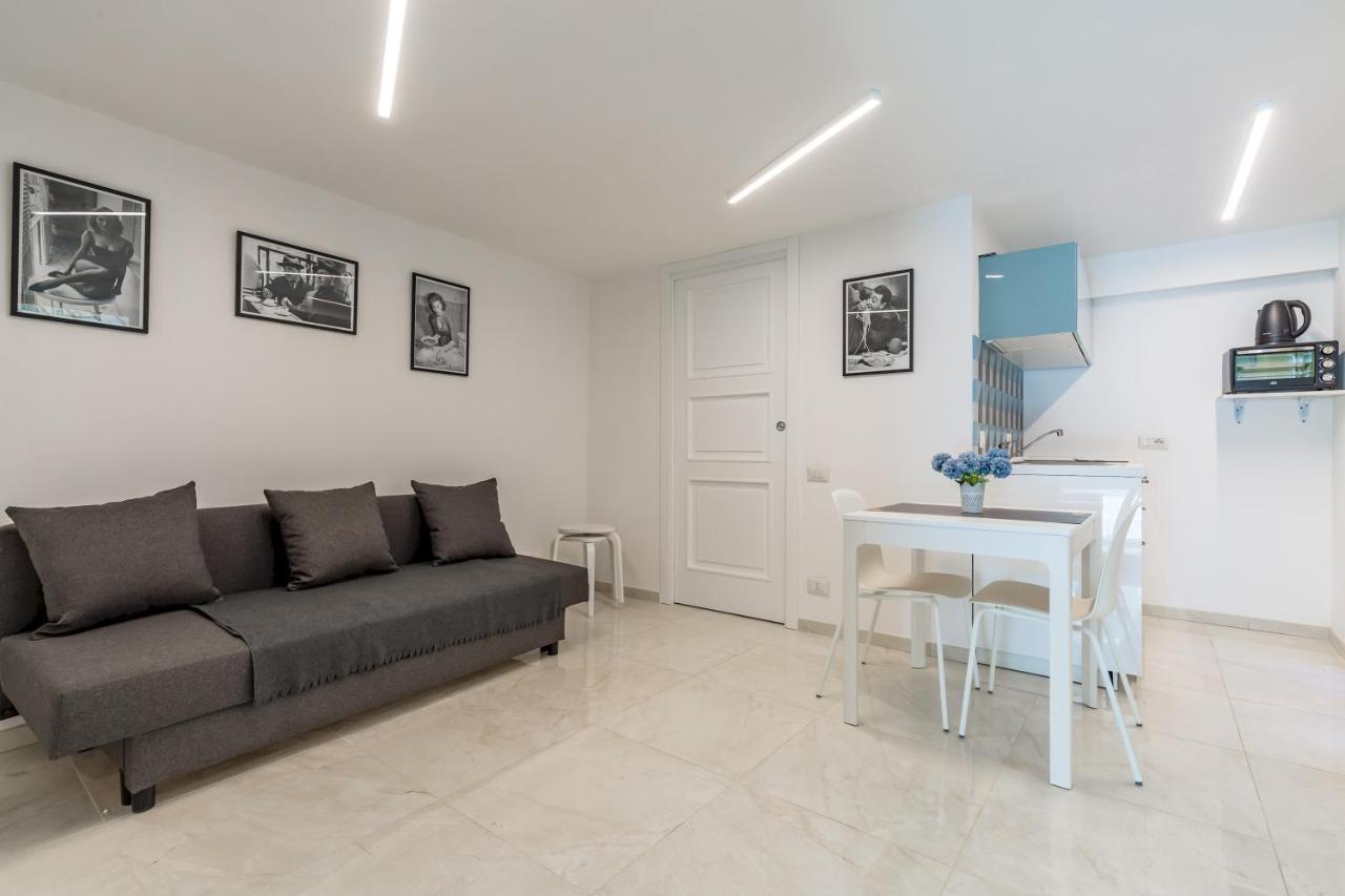 Apartament Umberto'S Nest At Toledo Neapol Zewnętrze zdjęcie