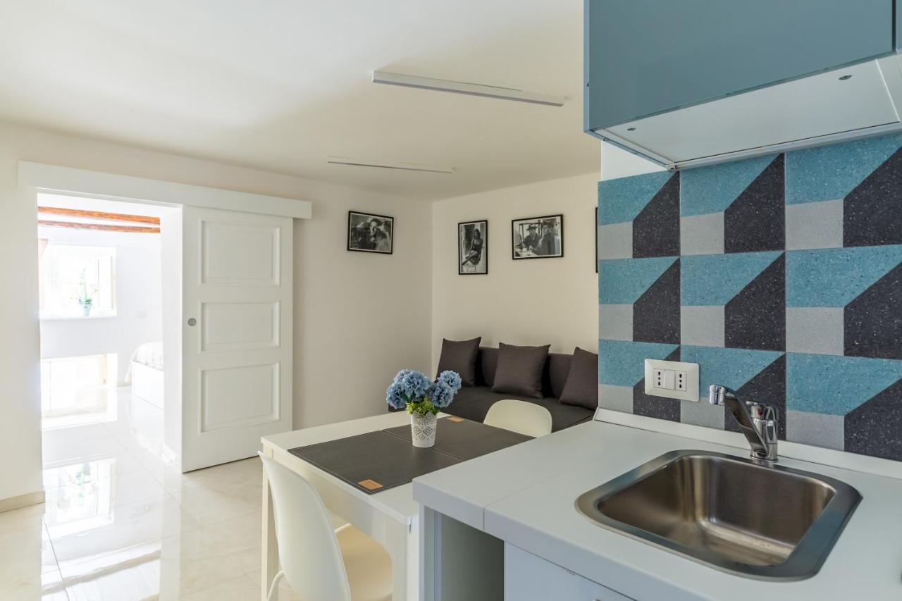 Apartament Umberto'S Nest At Toledo Neapol Zewnętrze zdjęcie