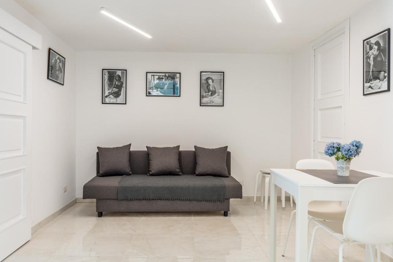 Apartament Umberto'S Nest At Toledo Neapol Zewnętrze zdjęcie