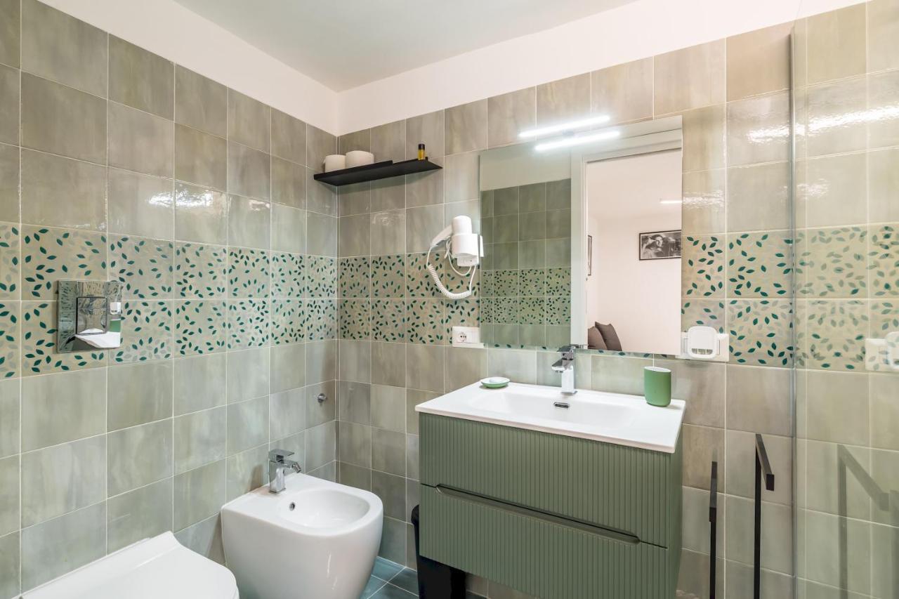 Apartament Umberto'S Nest At Toledo Neapol Zewnętrze zdjęcie